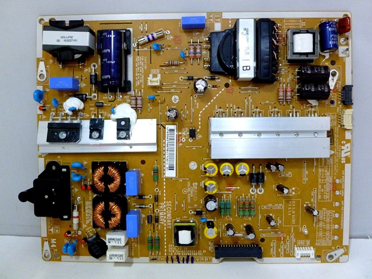 LG EAY63788701 Power Supply Board